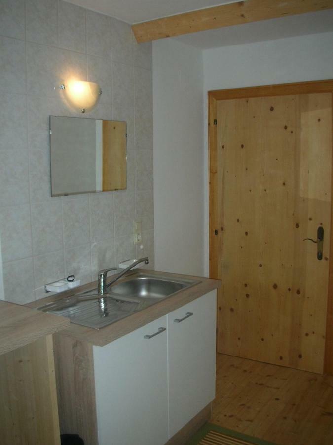Haus Frank Pitztal Apartment ซังคท์เลออนฮาร์ด อิม พิทซ์ทัล ภายนอก รูปภาพ