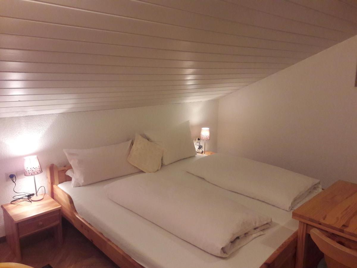 Haus Frank Pitztal Apartment ซังคท์เลออนฮาร์ด อิม พิทซ์ทัล ภายนอก รูปภาพ